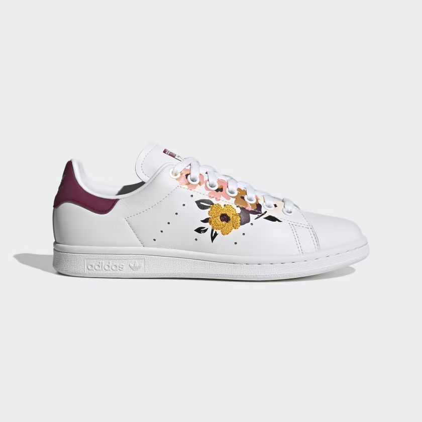 Stan Smith Shoes | adidas (US)