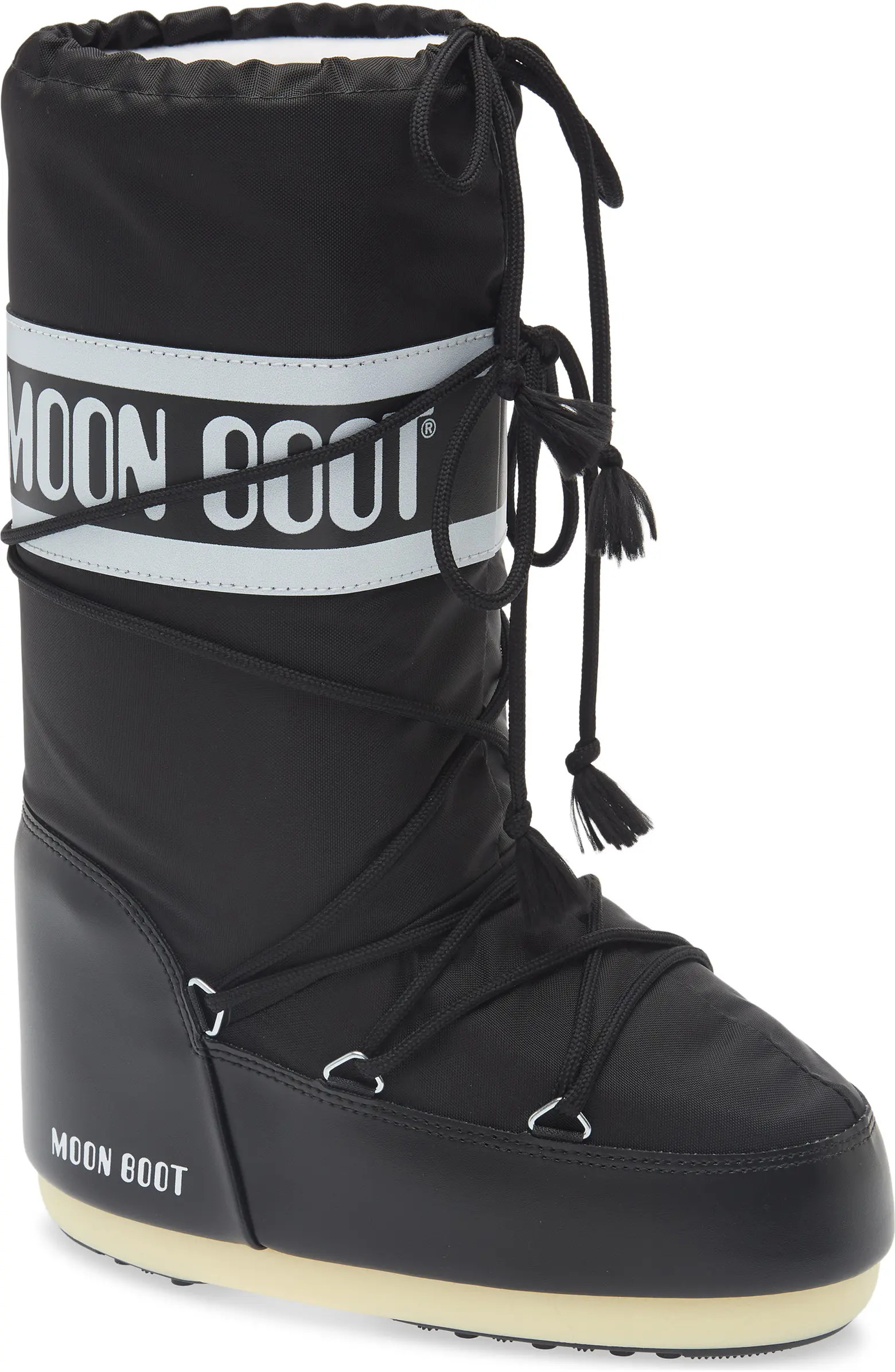 Icon Water Repellent Boot (Women) | Nordstrom