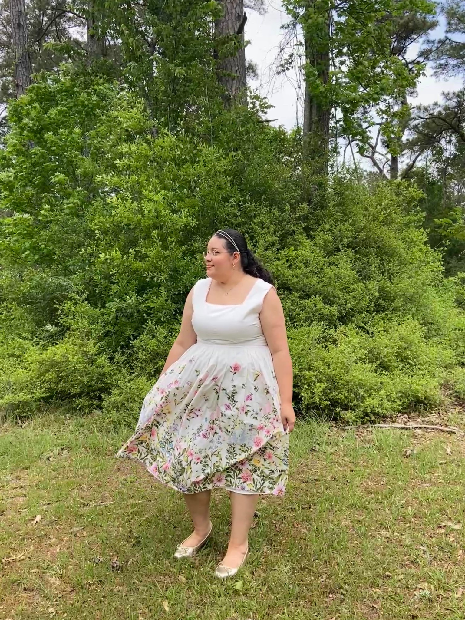 Still not over this dress from Ivy City Co 

#LTKStyleTip #LTKSeasonal #LTKPlusSize