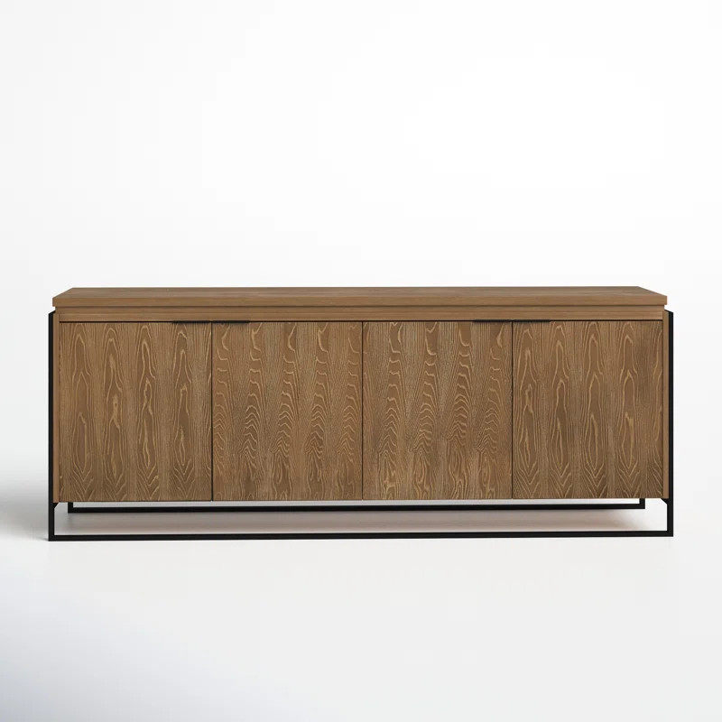 Dunn 81.5'' Sideboard | Wayfair North America