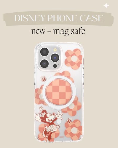 Disney Phone Case: new and MagSafe 

#phonecase #iphone #disney #disneycase #disneyworld #disneyvacation #popsocket 

#LTKFindsUnder50 #LTKFindsUnder100 #LTKTravel