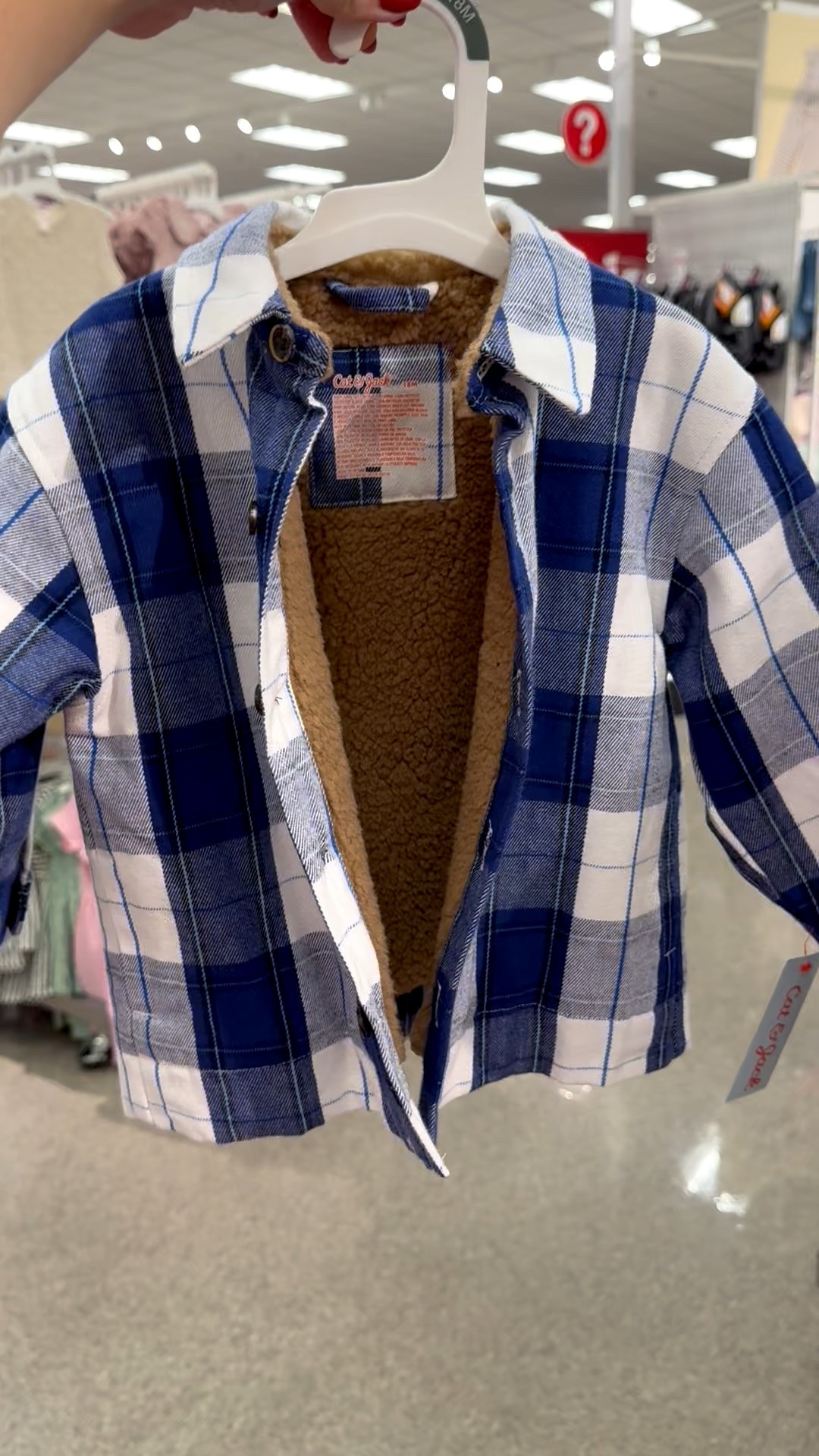 New shacket for boys! 

#LTKFamily #LTKBaby #LTKKids