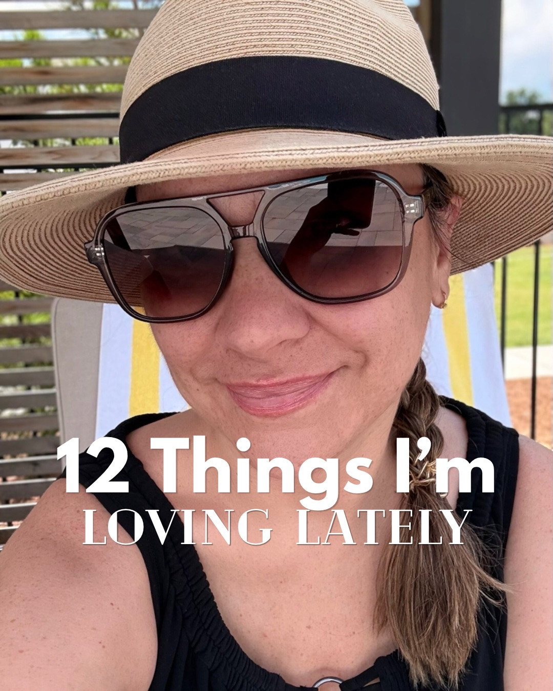 A few things I’ve been genuinely loving lately ✨

From summer accessories and beauty finds to kitchen favorites, home decor, coffee upgrades, and a tiny project I’m excited about, these are the things currently making everyday life a little prettier, easier, or more enjoyable.

Nothing groundbreaking. Just a collection of products I’ve been reaching for, using, wearing, or enjoying lately.

Everything is linked here if you’d like to take a closer look ↓ 🤍

#LTKHome #LTKOver40 #LTKBeauty