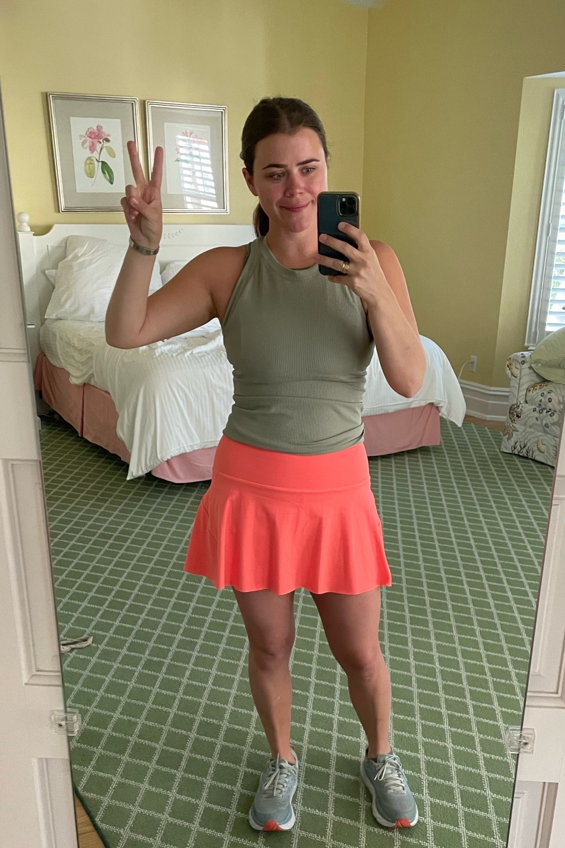 Pickleball time!!! 

#LTKFind #LTKunder100 #LTKstyletip
