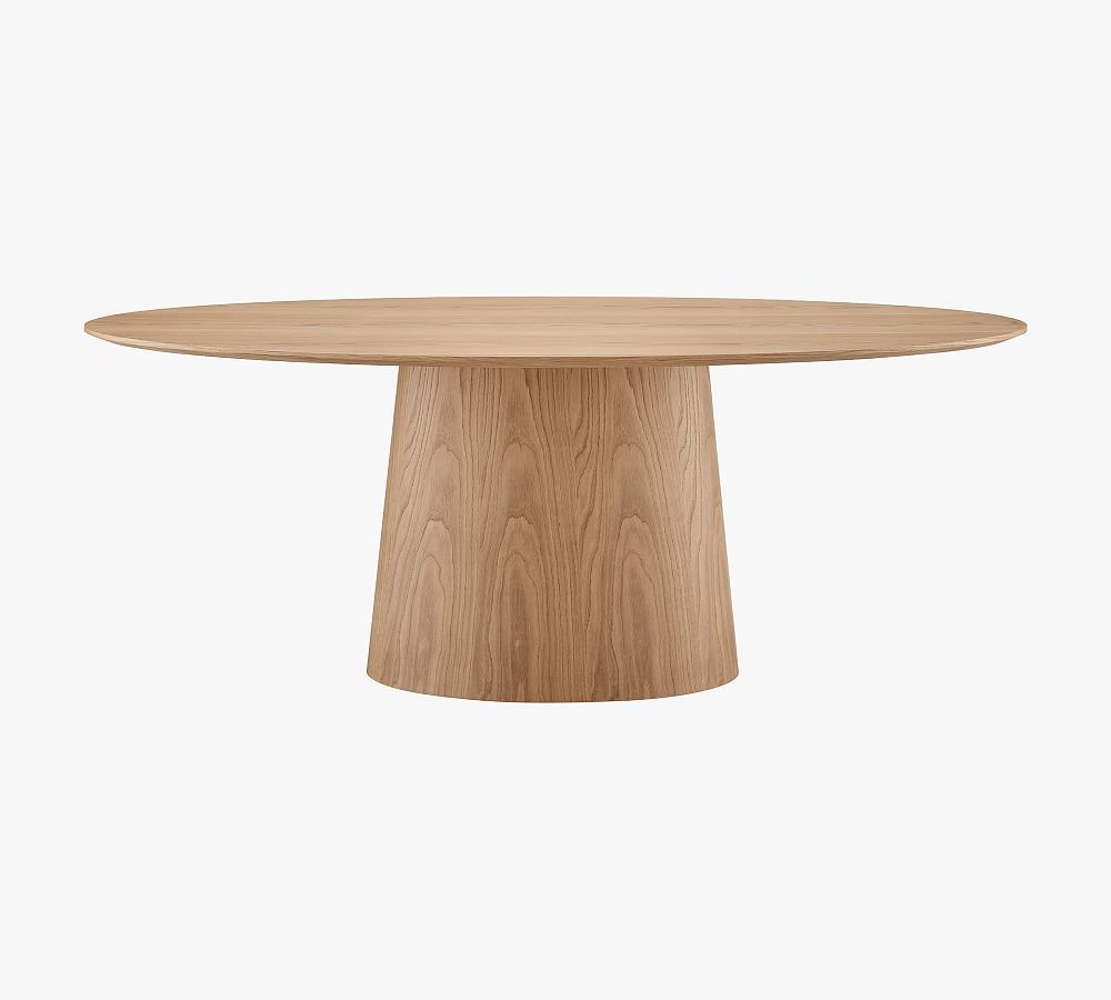 South Oval Dining Table | Pottery Barn (US)