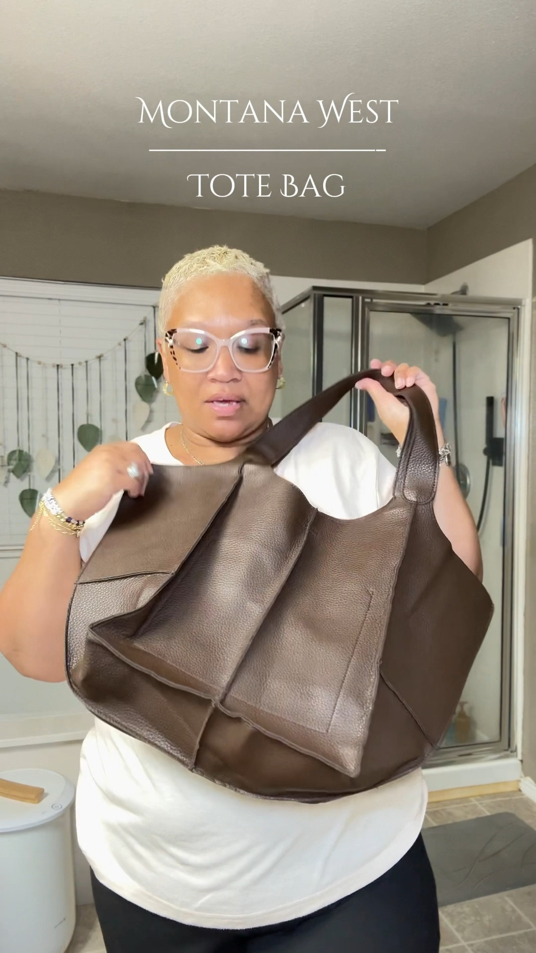 Effortlessly chic and the perfect everyday carry 🤎 The Montana West Tohobo Bay bag is giving soft luxury on a budget — roomy, lightweight, and stylish enough for work, errands, or weekend vibes. I love a bag that’s practical and pretty, and this one checks every box.

Shop it on my LTK & thank me later ✨

#MontanaWest #MontanaWestBag #TohoboBay #HoboBagStyle #EverydayBag #AffordableStyle #BagLovers #LTKFinds #LTKSaleAlert #LTKHandbags #LTKFashion #ChicAccessories #BagEssentials #OOTDInspo #StyleForWomen #LTKHolidayGiftGuide #GiftIdeasForHer

#LTKGiftGuide #LTKFindsUnder50 #LTKHoliday