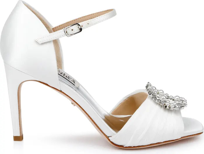 Nina Pump (Women) | Nordstrom Rack