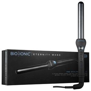 Eternity Wand Pro Styling Wand 1" | Sephora (US)