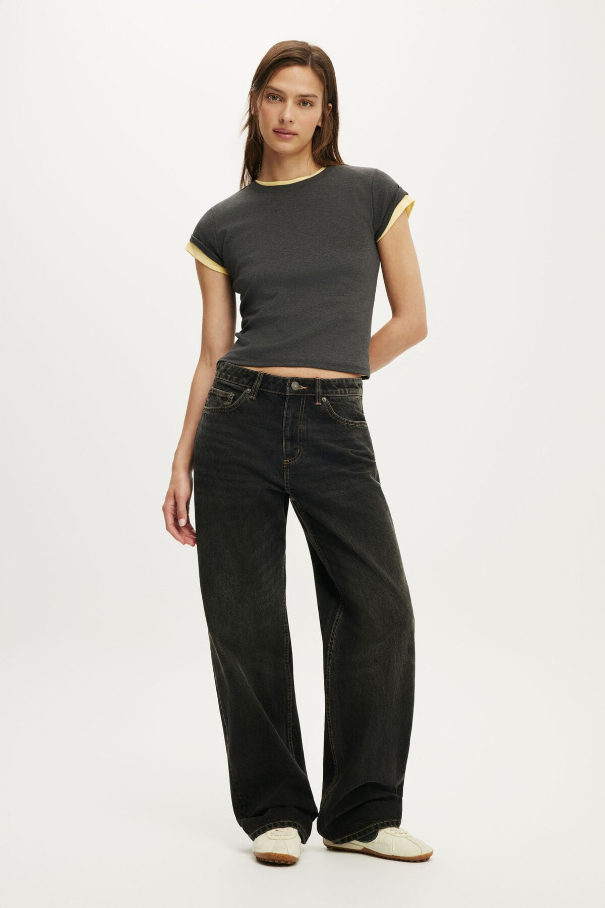 91 Straight Jean | Cotton On (ANZ)