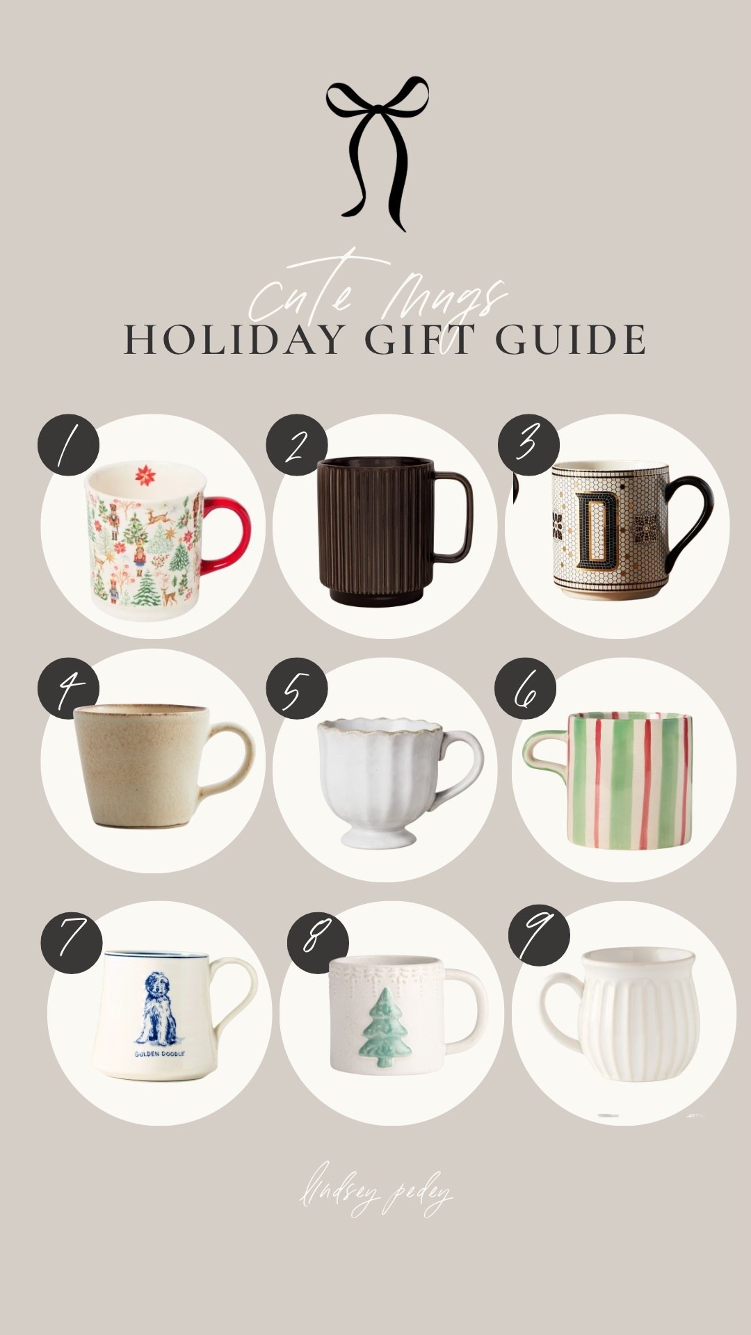 Cute mugs for gifts or the holidays!

#LTKHoliday #LTKGiftGuide #LTKHome