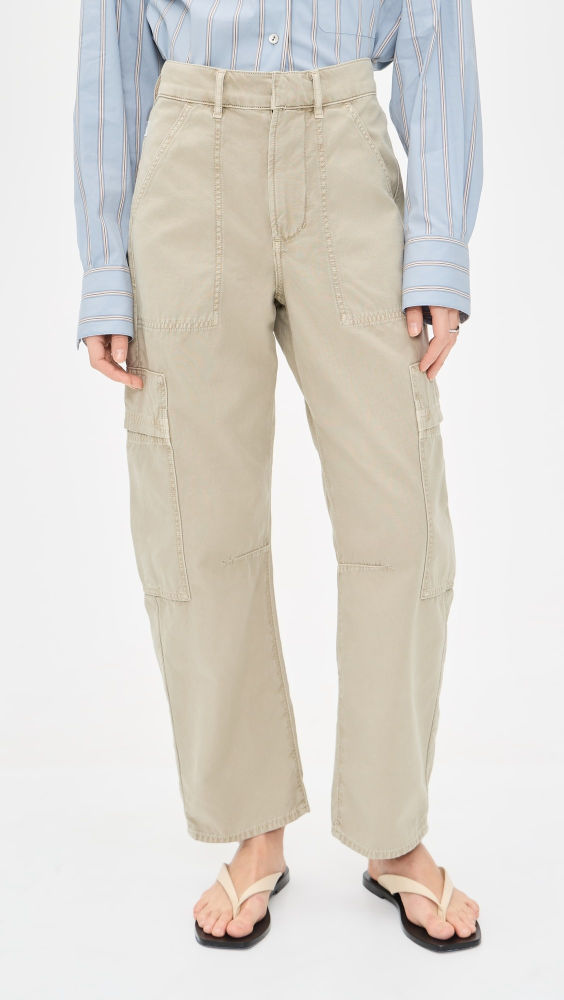 Marcelle Cargo Pants | Shopbop