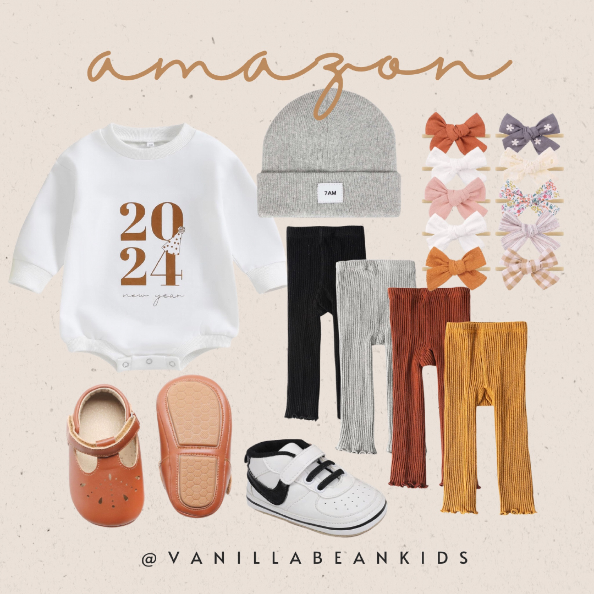 2024 outfit for baby 

#LTKstyletip #LTKkids #LTKbaby