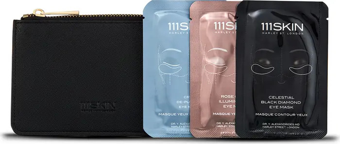 Jetsetter Wallet Skin Care Set (Limited Edition) $48 Value | Nordstrom