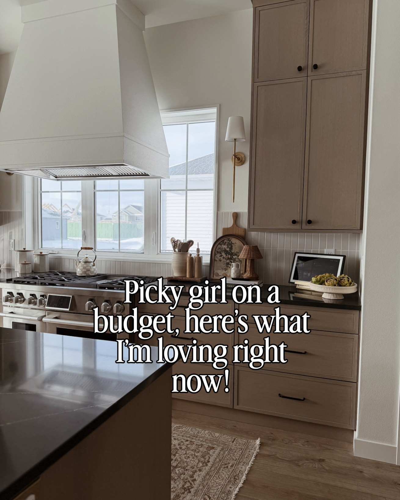 🙌 Finding the best, affordable finds for you! Obsessed with the brown slipcovers chair and need to go back for some of those floral vases 😍

#homestyling #boujeeonabudget #besthomefinds #affordabledecor 

#LTKSaleAlert #LTKSeasonal #LTKHome