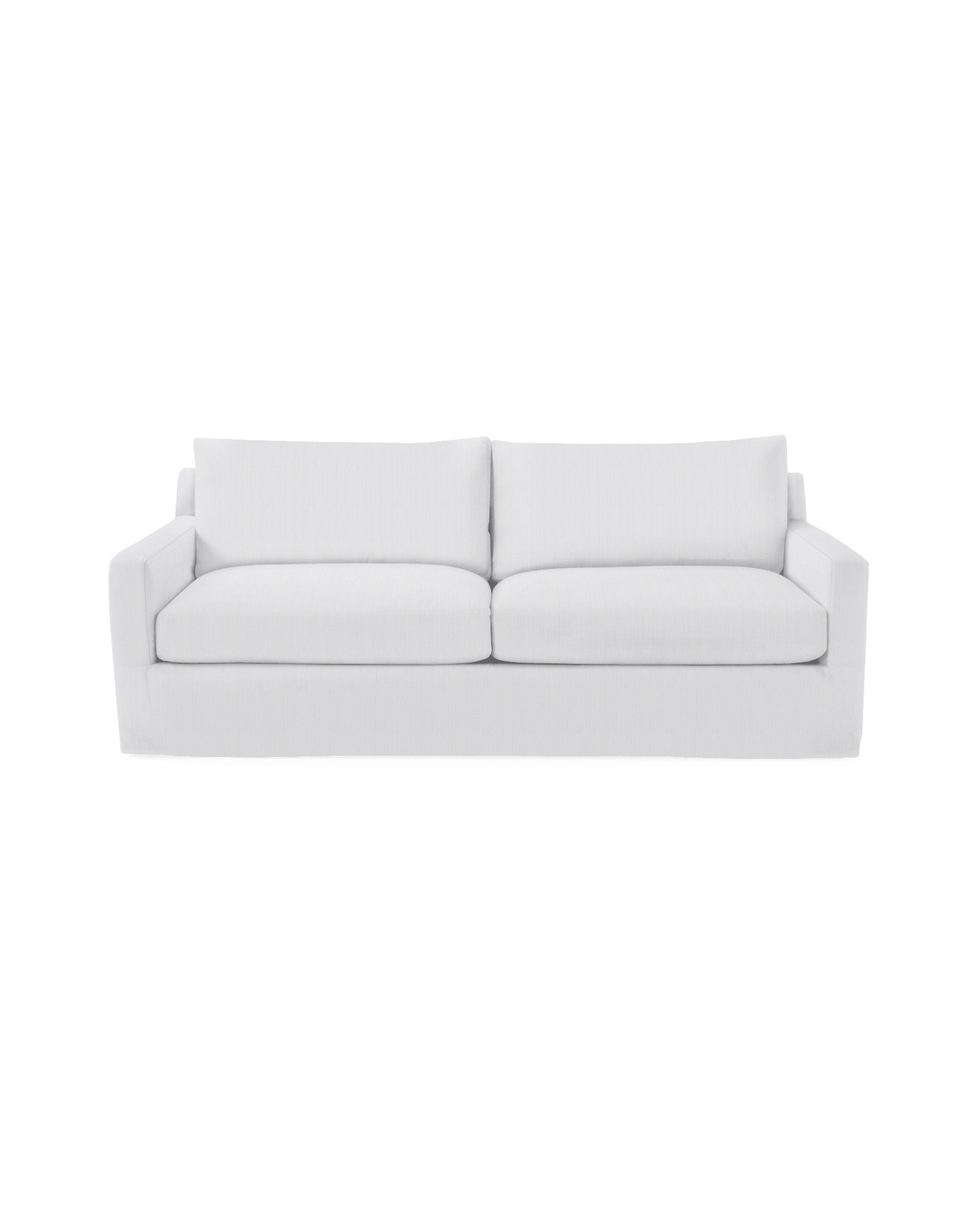 Summit Sofa - Slipcovered | Serena and Lily