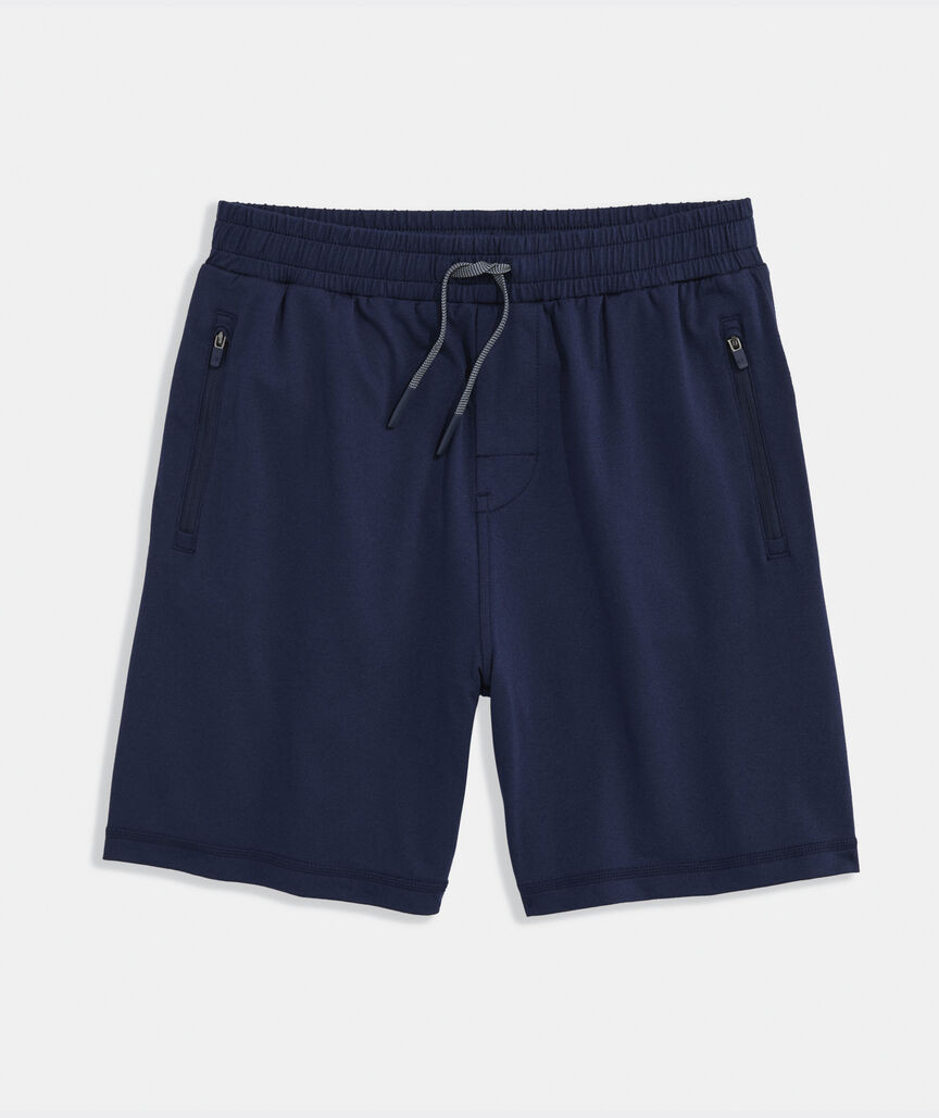 Boys' Performance Island Time Shorts | vineyard vines