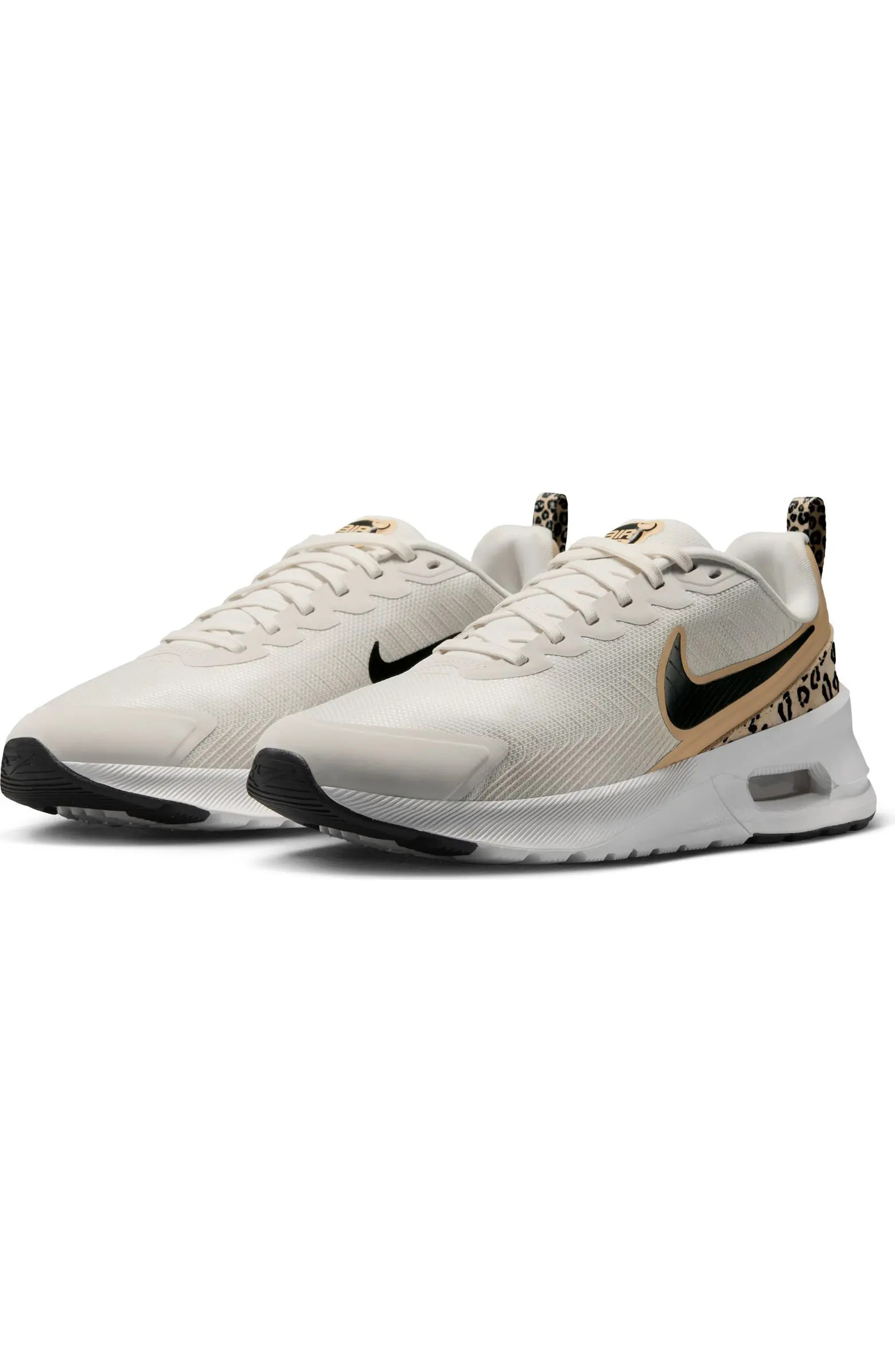 Nike Air Max Nuaxis Sneaker (Women) | Nordstromrack | Nordstrom Rack