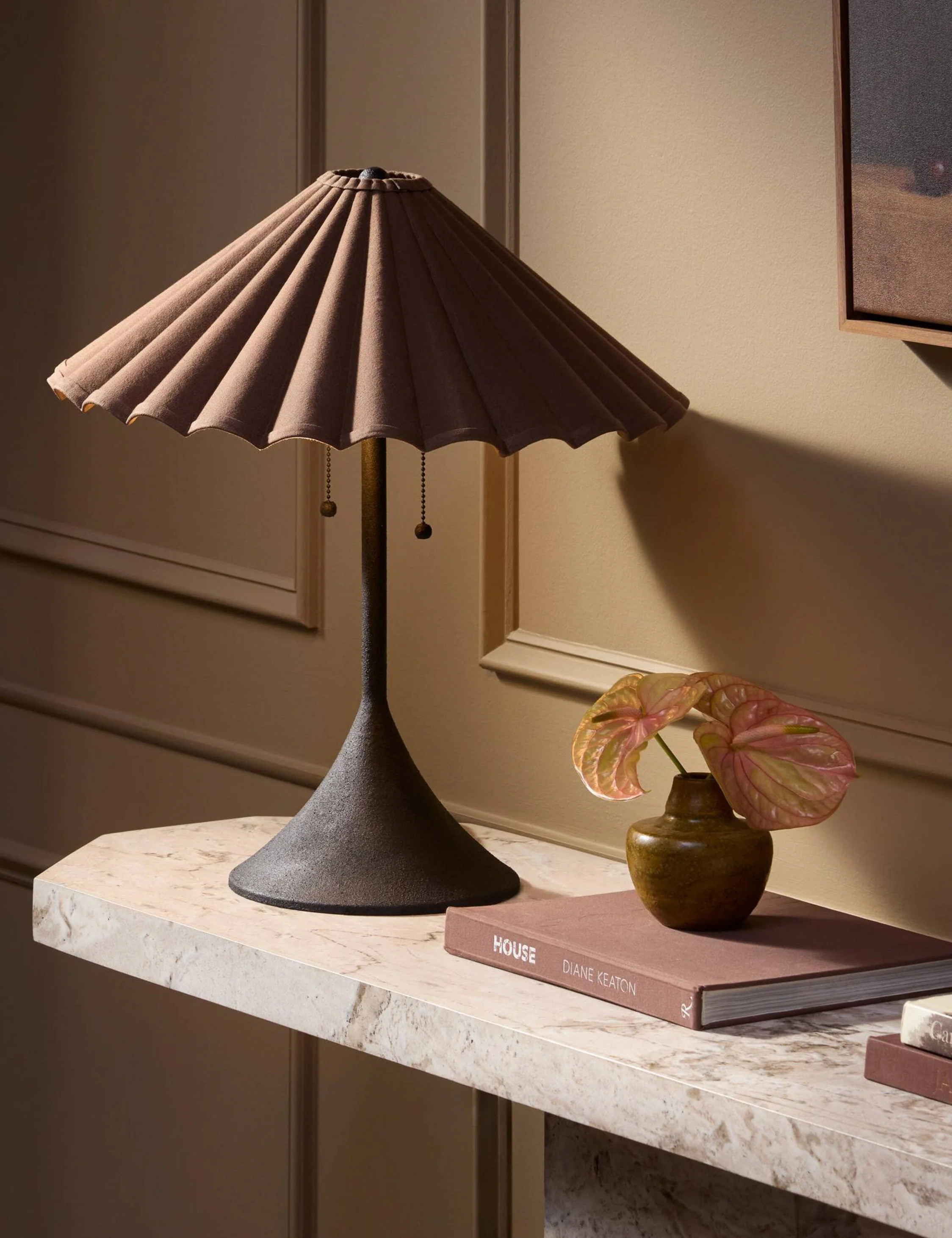 Gibson Table Lamp | Lulu and Georgia 