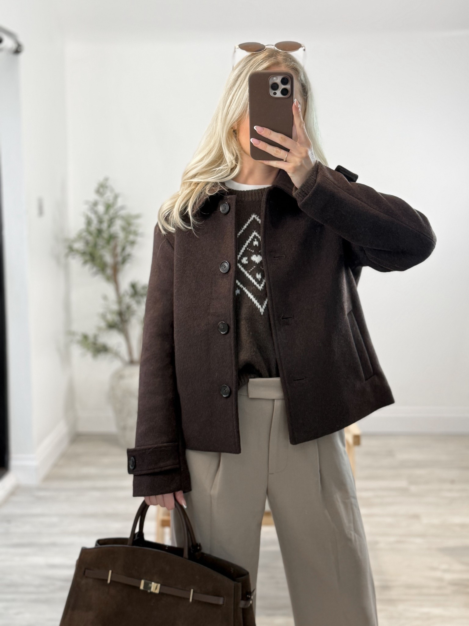 The Office 💻 30% off Abercrombie & extra 15% off with code: WHATTOWEARFOR 🙌

#LTKuk #LTKwinter #LTKCyberWeek