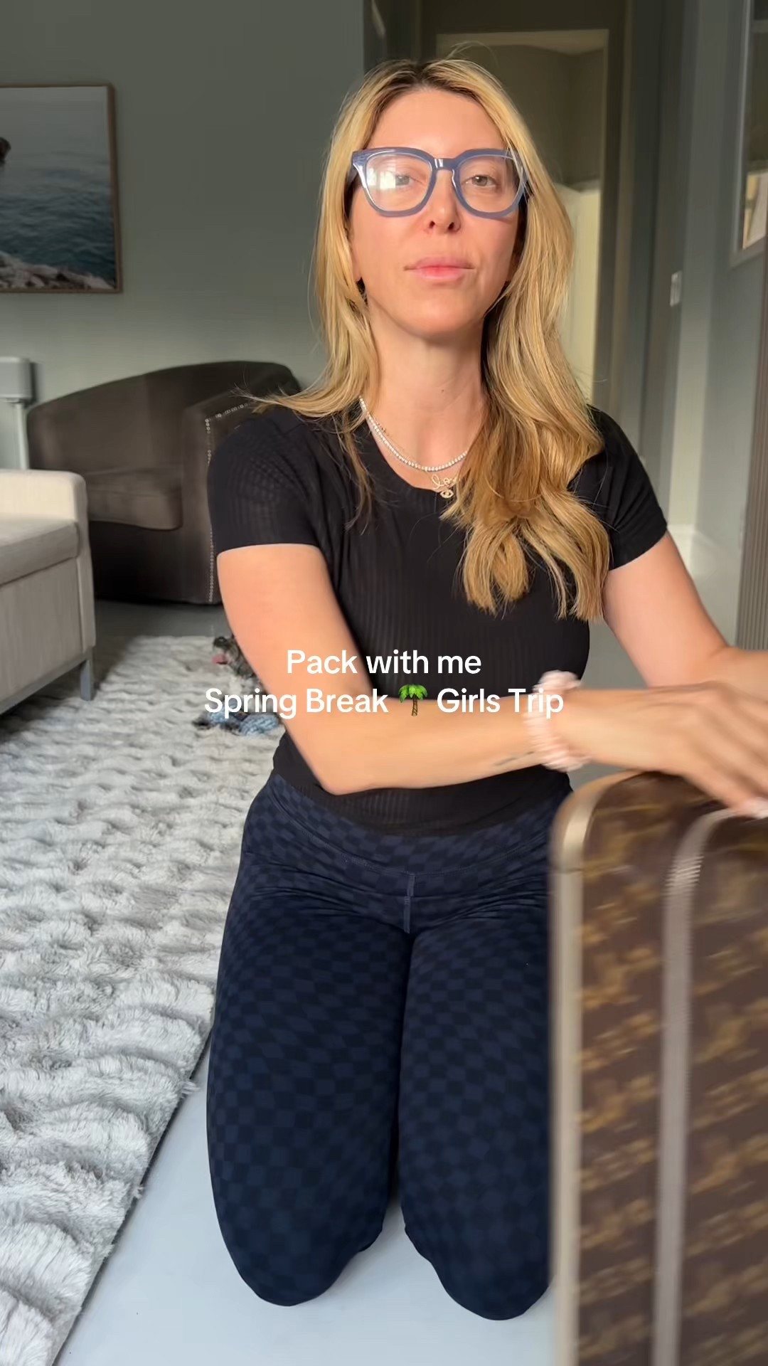 What I packed for spring break in Orlando! 

#LTKOver40 #LTKStyleTip #LTKSwim