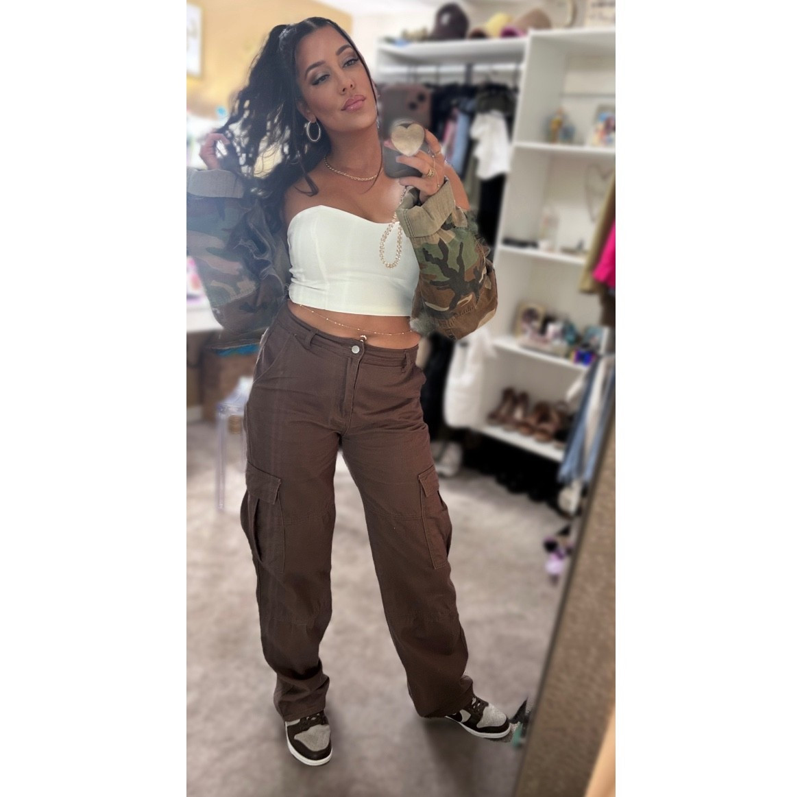 Concert Outfit 🎶🎸 

#LTKStyleTip #LTKShoeCrush #LTKFindsUnder50