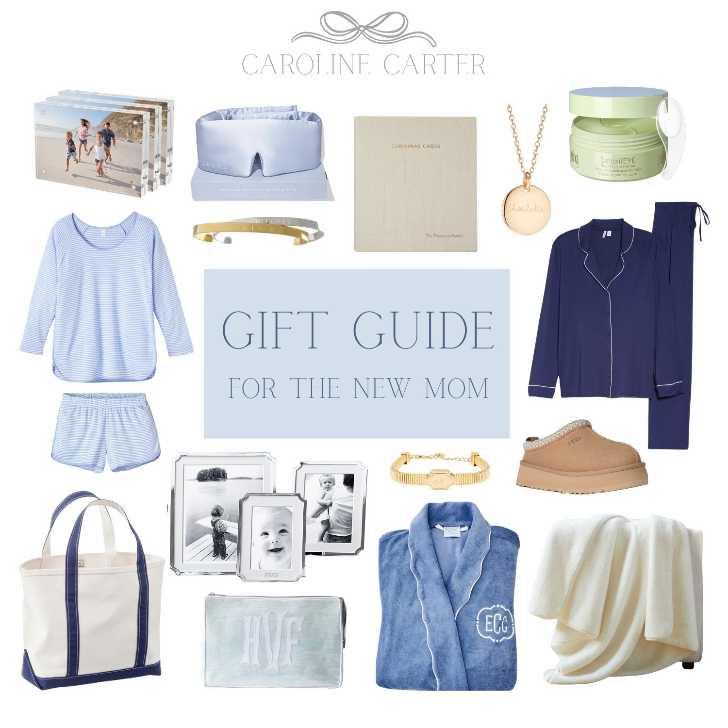 Thoughtful, cozy, and practical—my gift guide for the new mom 🤍

gift guide for new mom, new mom gifts, postpartum essentials, thoughtful gifts for moms, cozy mom gifts, personalized gifts, mom self care, classic gifts for her, neutral mom gifts, baby shower gifts, christmas gifts for moms, motherhood essentials

#LTKHoliday #LTKGiftGuide #LTKmomlife