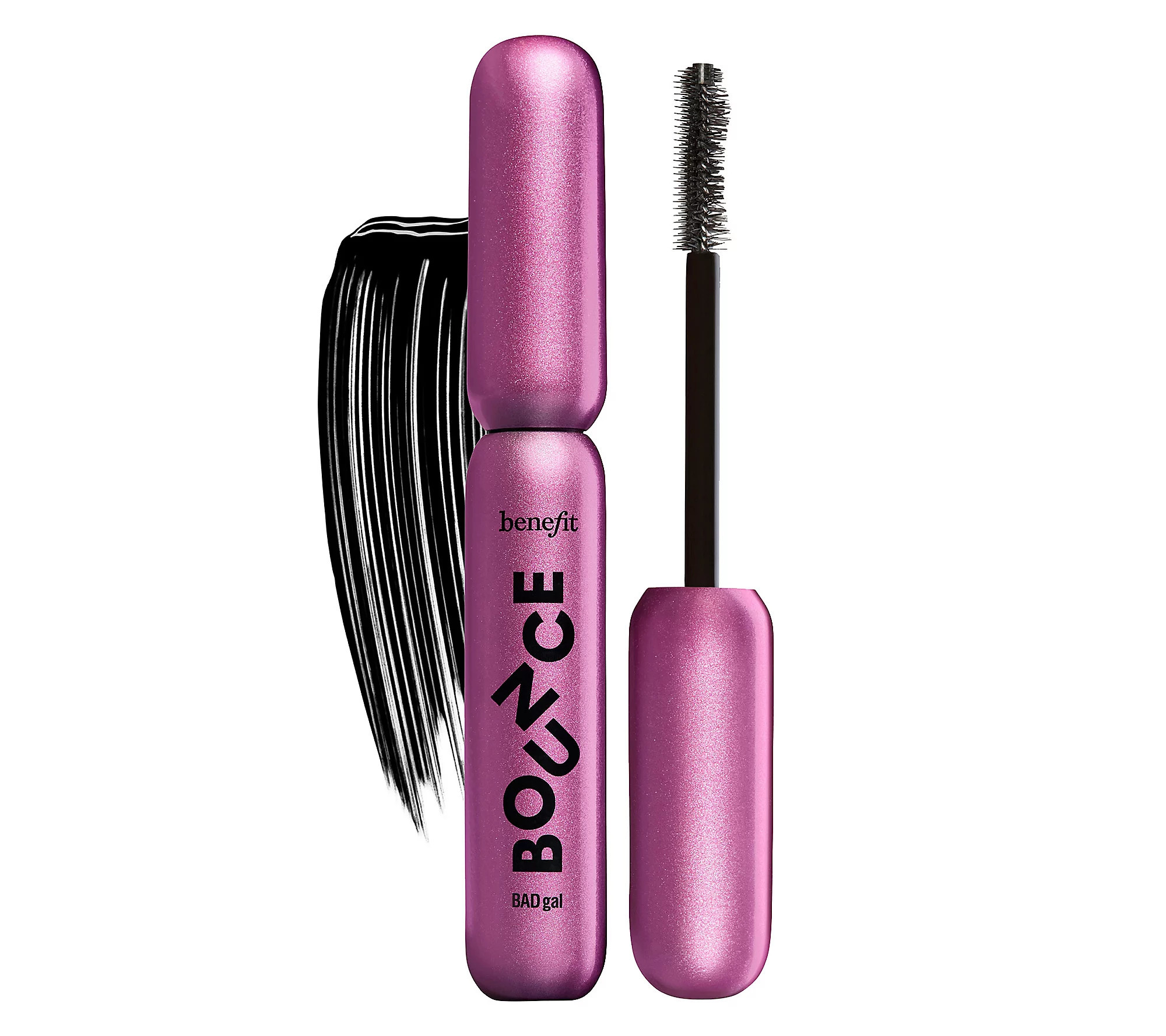 Benefit Cosmetics Bad Gal Bounce Volumizing Mascara | QVC