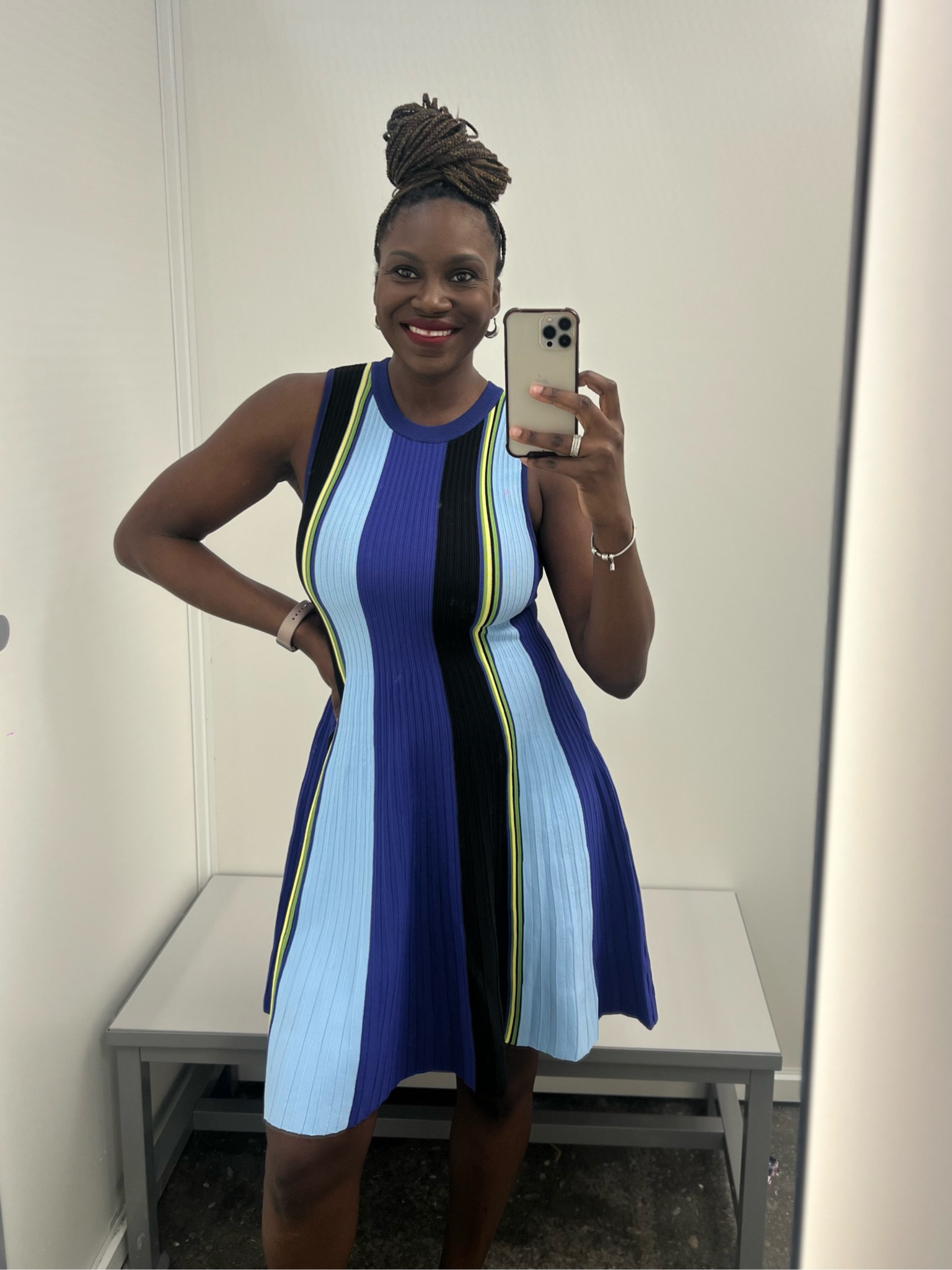 Check out this colorful mini dress! It’s at Walmart under $50. Comes in different colors too!

#LTKParties #LTKStyleTip #LTKFindsUnder100