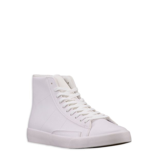 PORTLAND by Portland Boot Company Men's River Mid Top Lace-Up Sneaker | Walmart (US)