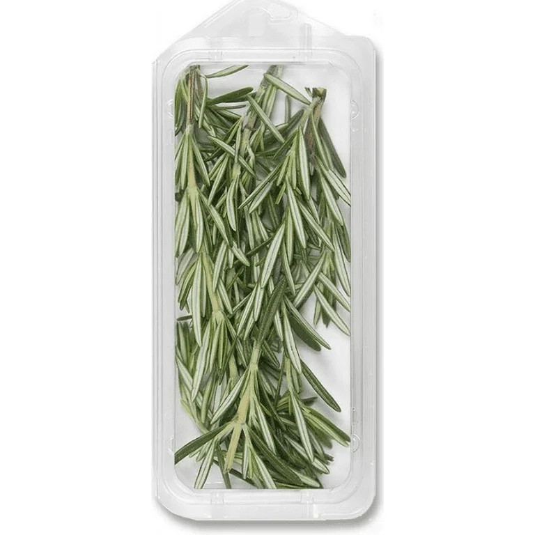 Organic Fresh Rosemary, 0.5 oz Clamshell | Walmart (US)