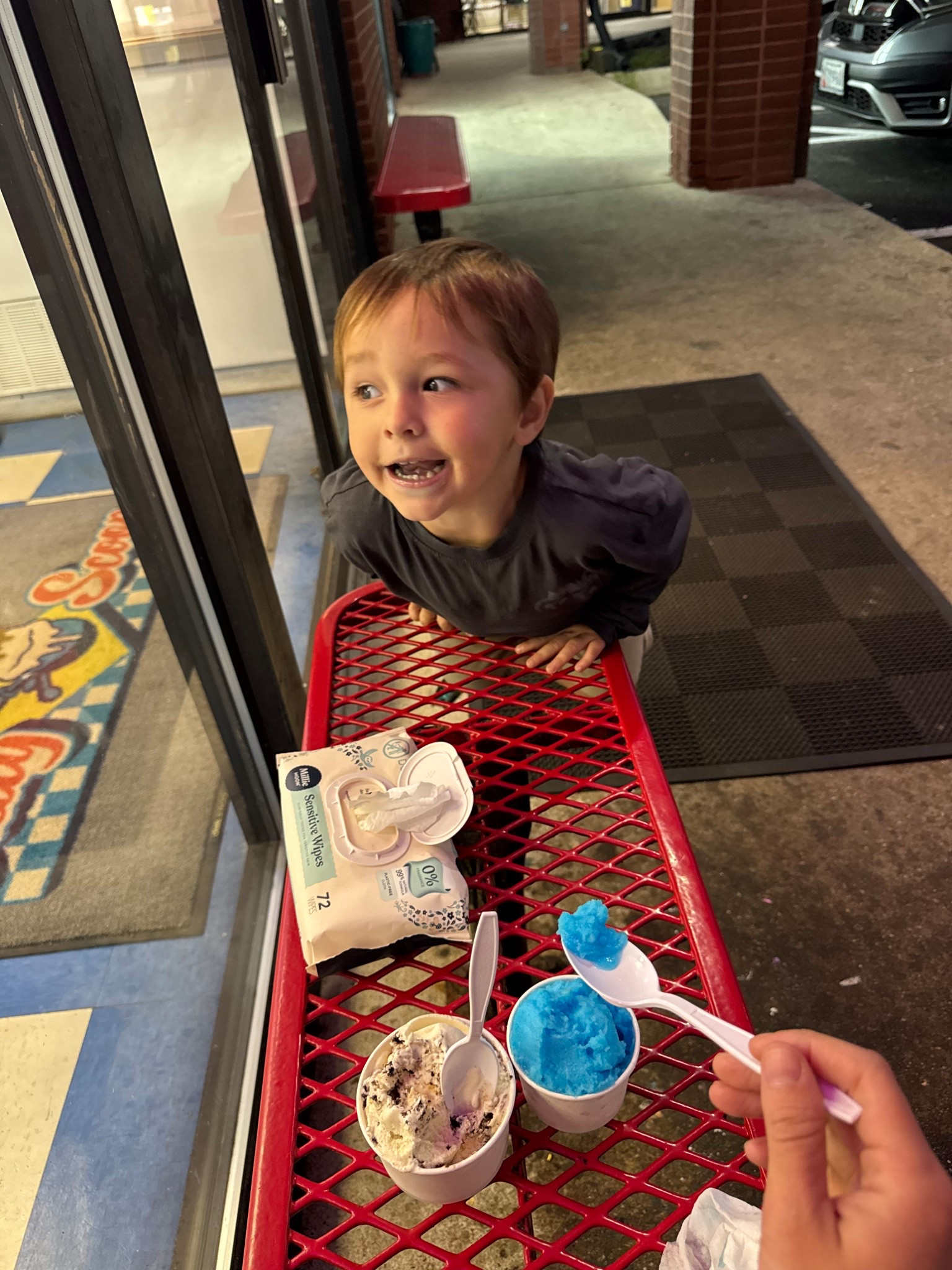 The best wipes!



#LTKfoodie #LTKKids #LTKmomlife