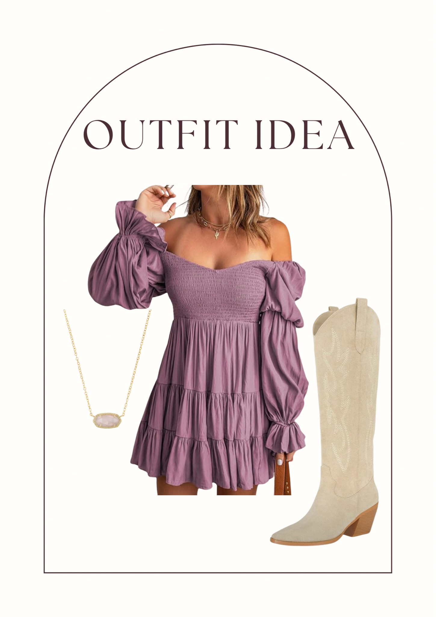 Senior picture outfit idea. 
Fall outfit idea

#LTKFindsUnder50 #LTKStyleTip #LTKFindsUnder100