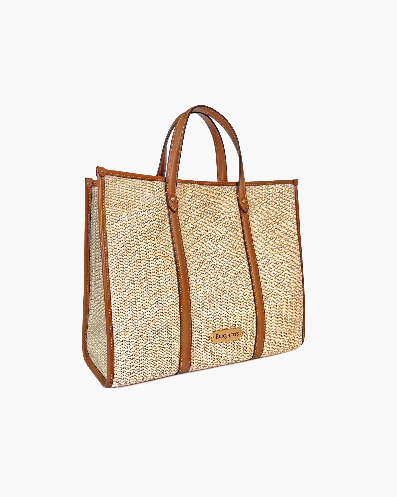 Brickell Tote | Eric Javits