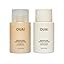 OUAI Fine Shampoo and Conditioner Set - Sulfate Free Shampoo and Conditioner for Women & Men - Ma... | Amazon (US)