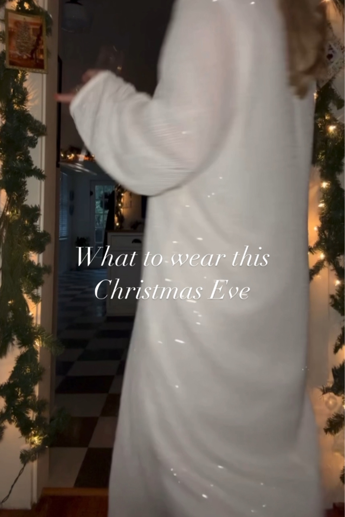 Holiday Party Outfits to wear this Christmas Eve

#LTKparties #LTKSeasonal #LTKHoliday