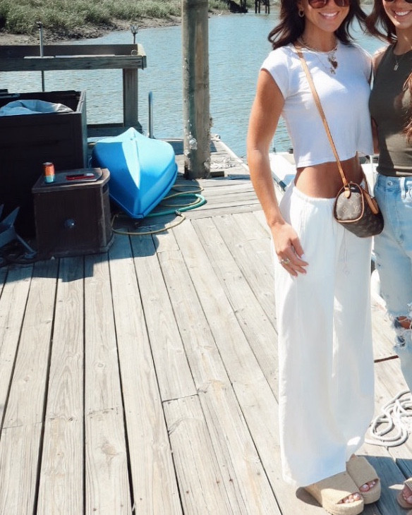 summer Sundays on the coast

#LTKFindsUnder50 #LTKStyleTip #LTKSeasonal