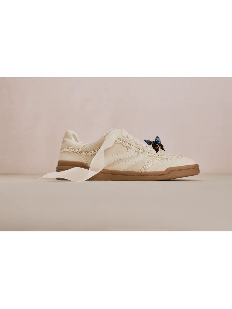 Madden NYC Women's Low Profile Sneakers | Walmart (US)