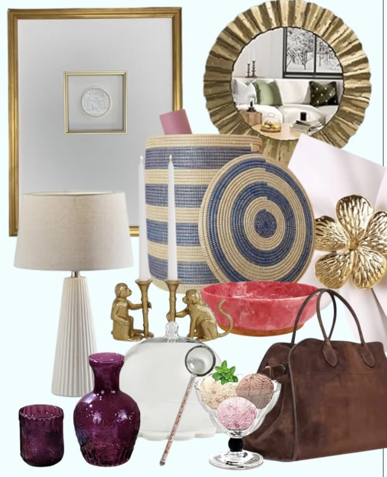 Home Decor/Amazon Finds

#LTKHome