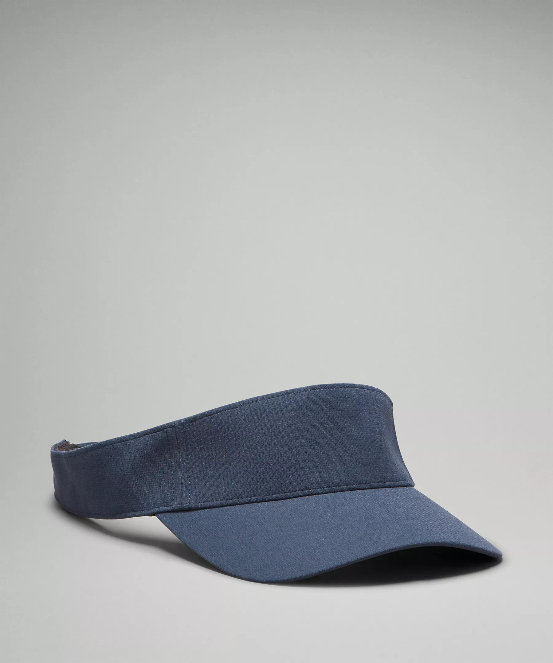Removable Sweatband All-Sport Visor | Lululemon (US)