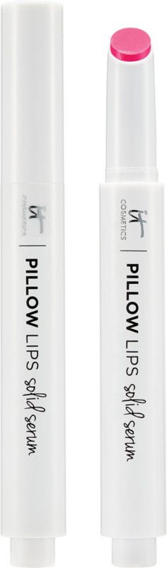Pillow Lips Solid Serum Lip Gloss | Ulta