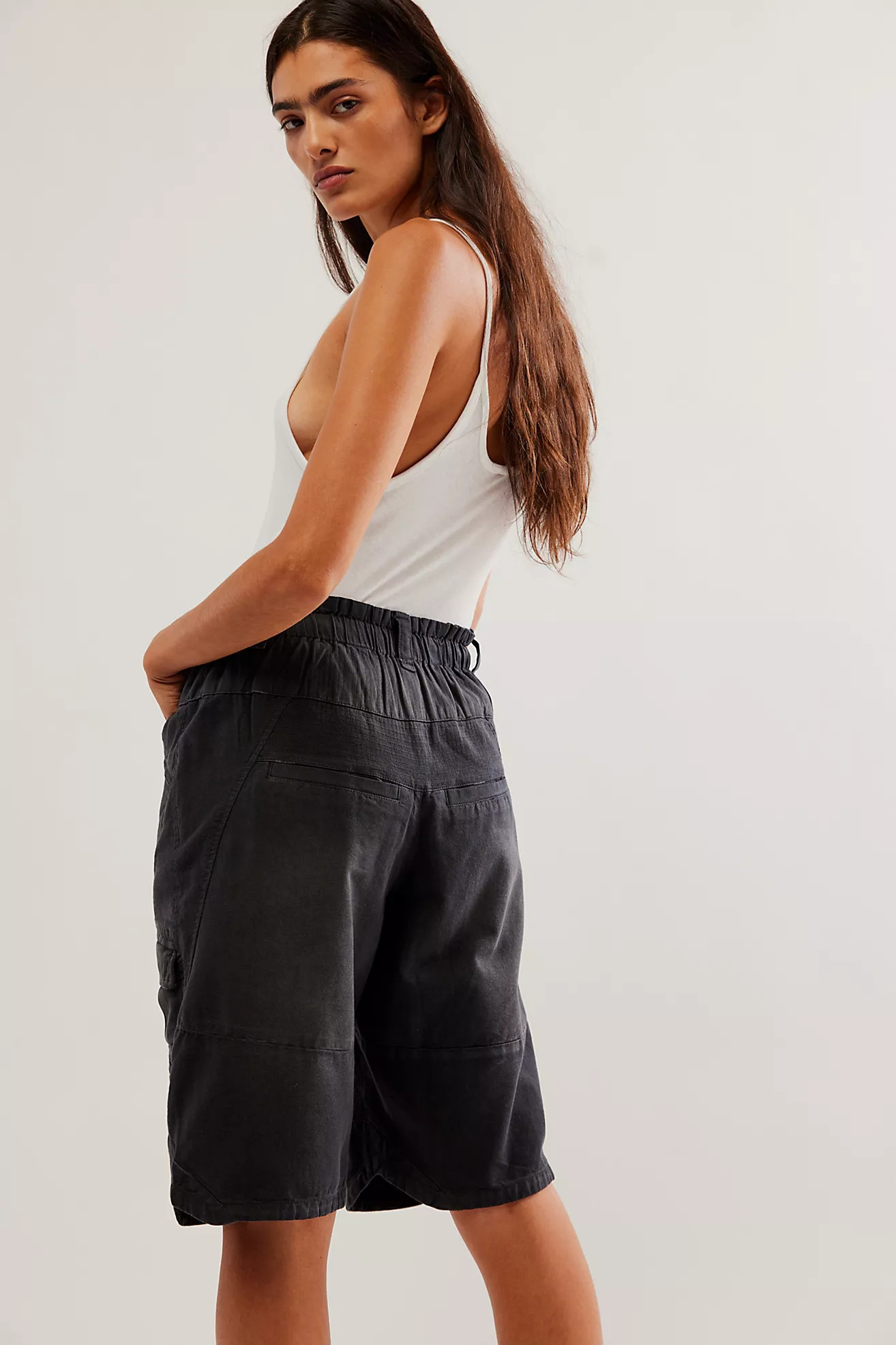 Islands Of Time Utility Shorts | Free People (Global - UK&FR Excluded)
