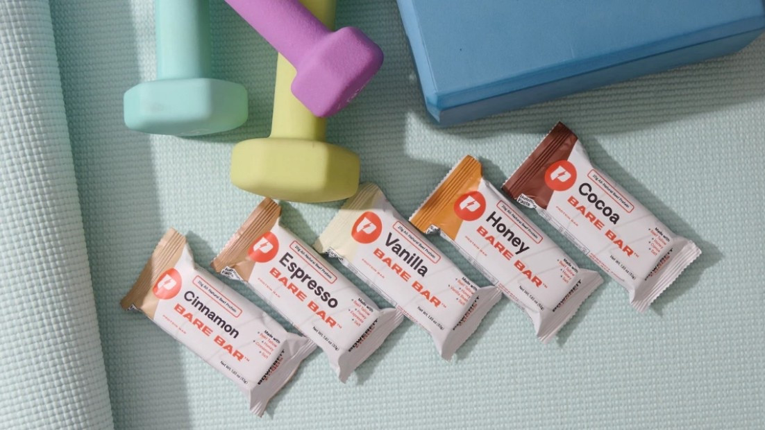 My GO TO for meeting my protein goals. 4 ingredients, 20 G protein, grass fed beef tallow, no seed oils  

#LTKActive