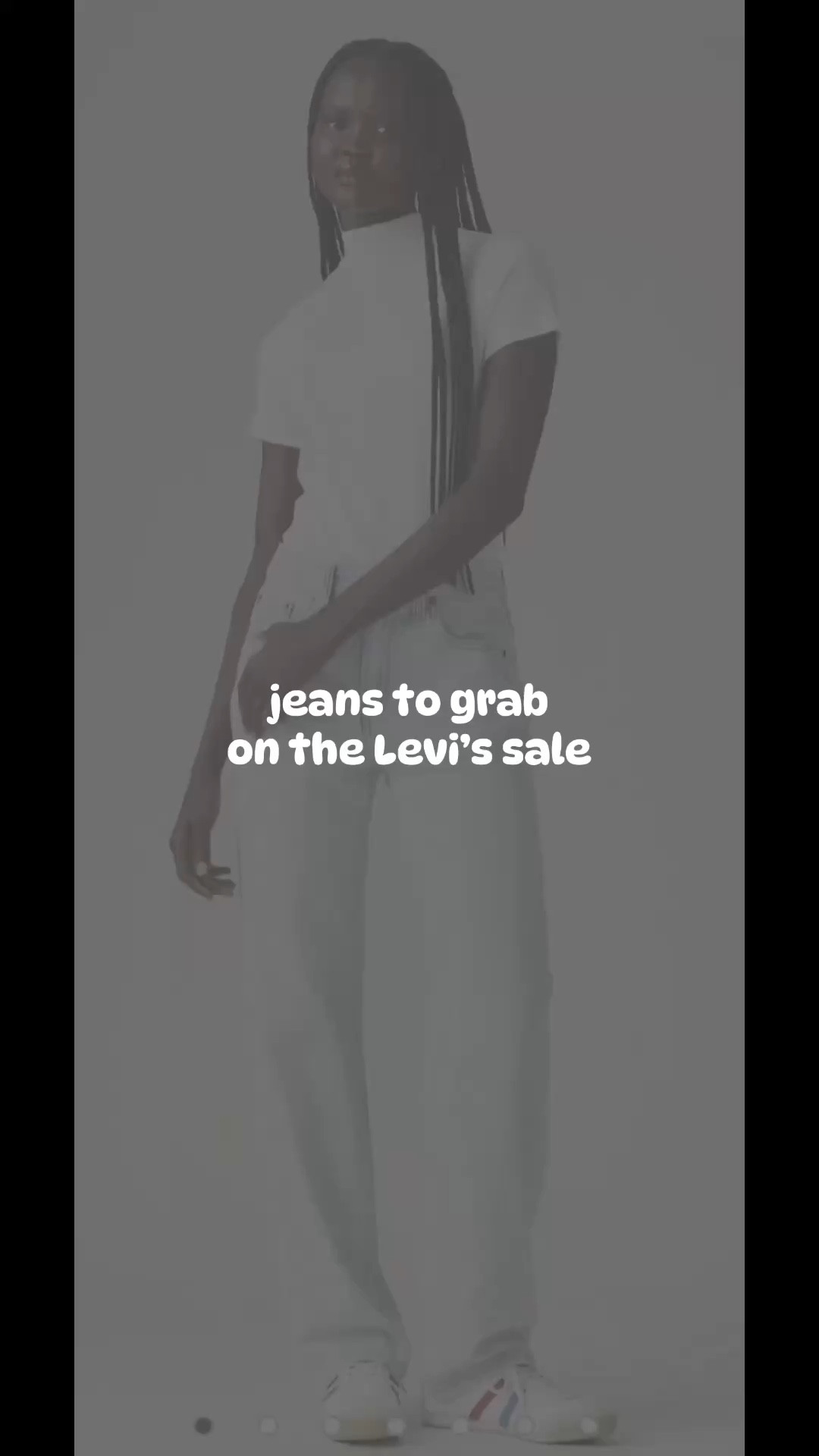 DENIM SALE! Levi’s is having a huge sale on some of their bestsellers. Here are my faves + recs!

For curvy curls I’m excited about the 501 Curve jeans. They also come in shorter and longer lengths for the tall girls! I think you will find each of these fairly petite- and tall-girl-friendly.

#LTKTall #LTKSaleAlert #LTKPetite