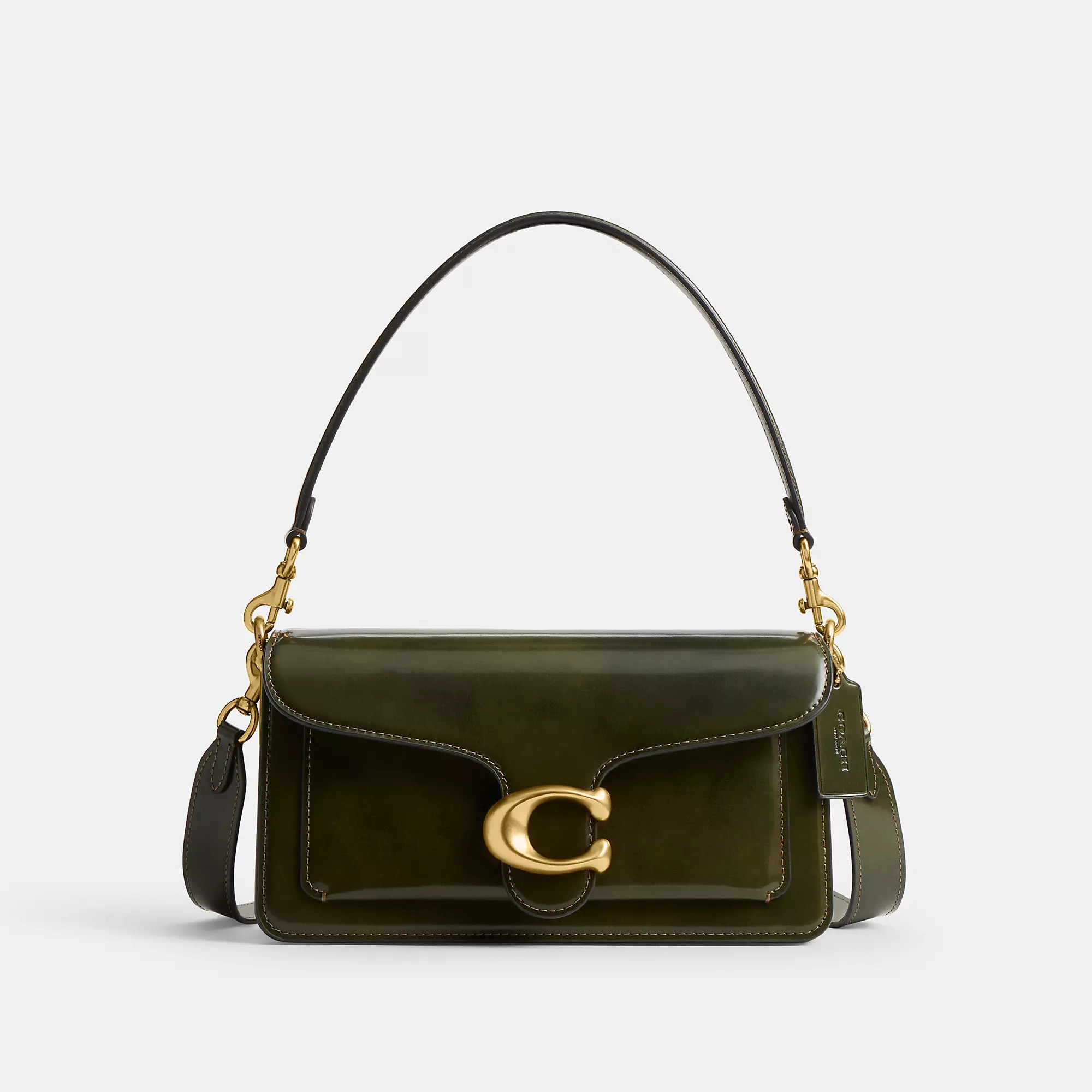 Tabby Shoulder Bag 26 | Coach (US)