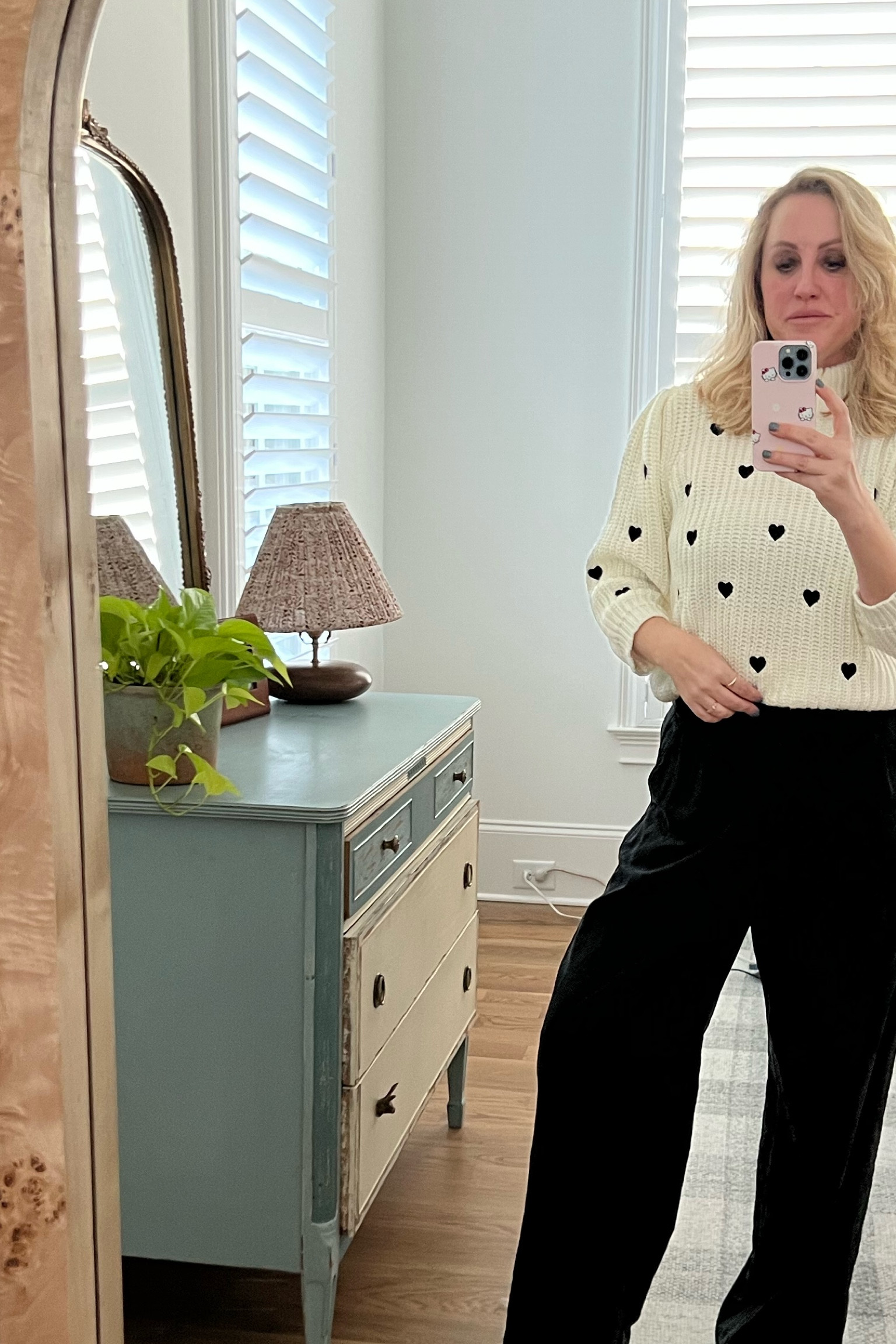 Love these comfy pants from madewell! I have them in the Jean r too

#LTKFindsUnder100 #LTKActive #LTKStyleTip