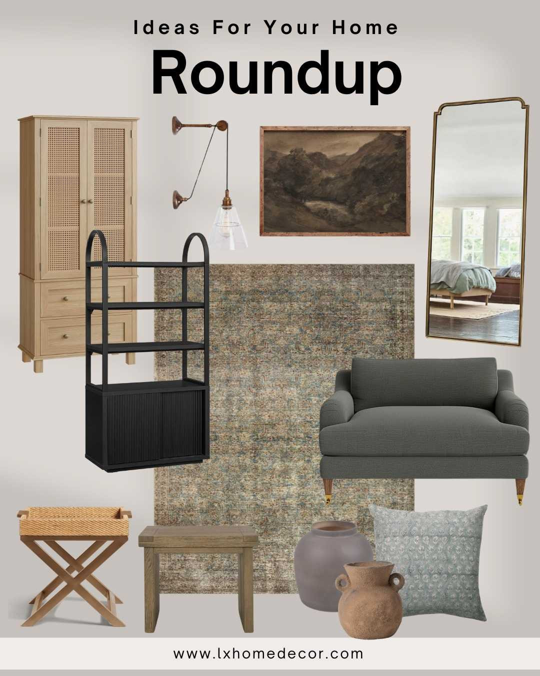 Hay Gorgeous so glad you’re here! xoxo!!! ❤️ 🤗 Home decor ideas for every style and budget. Find out how to transform your space with our easy and affordable tips. Shop our curated collection of products and accessories. Click below to shop! Follow me @lxhomedecor for more home inspo, Favorite finds, best finds, Top deals, and Ideas !!!  #Bestsellers  #bestfinds #LTKFind  #LTKSale  #homedecor #home   #homefinds  #LTKMostLoved  #topselling #moodboards #roundup 

#LTKfindsunder100 #LTKfindsunder50 #LTKhome