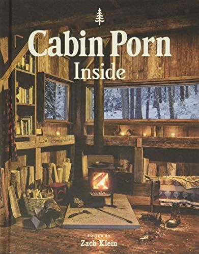 Cabin Porn: Inside | Amazon (US)