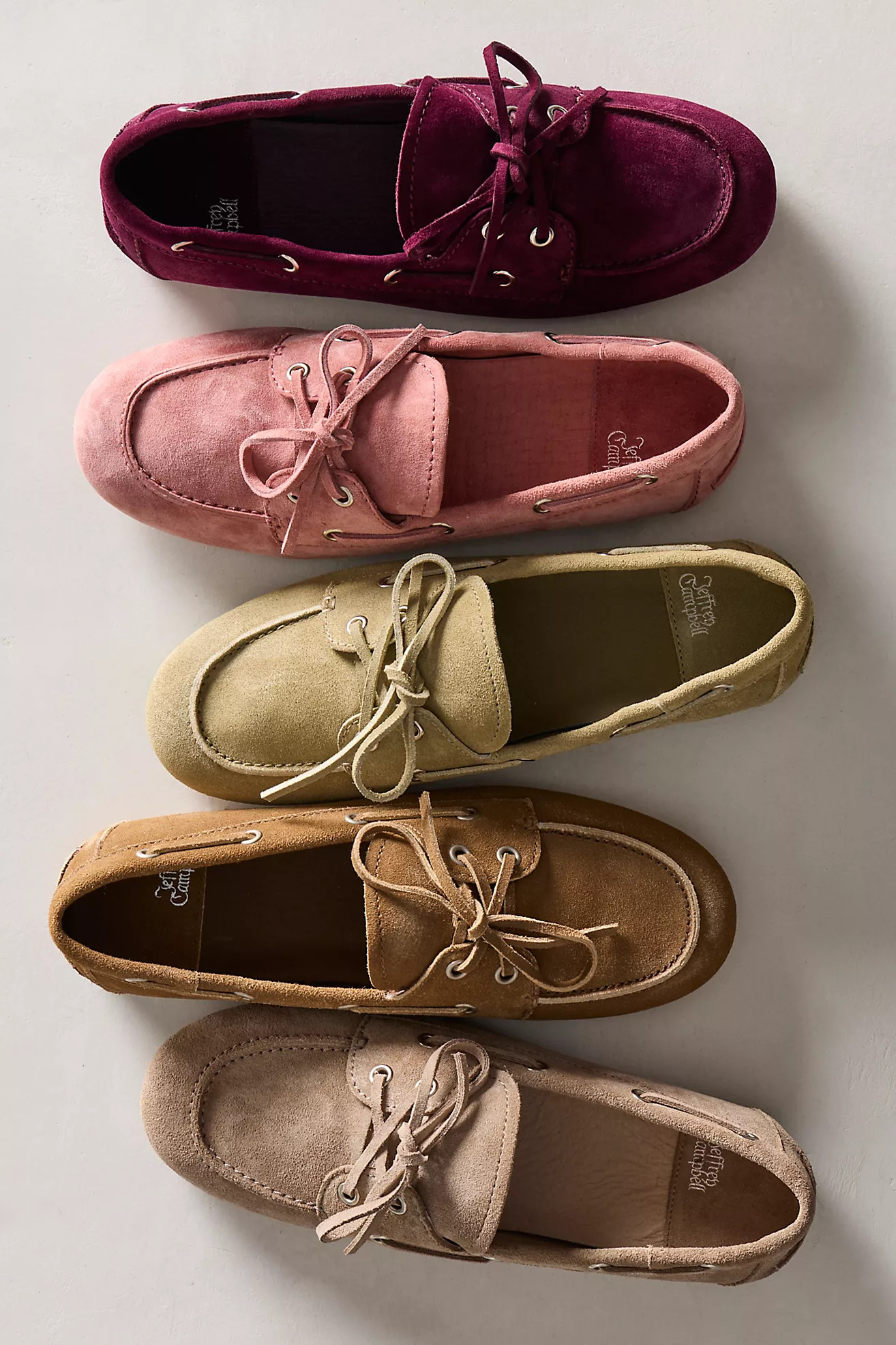 Yachting Day Boat Shoes | Free People (Global - UK&FR Excluded)