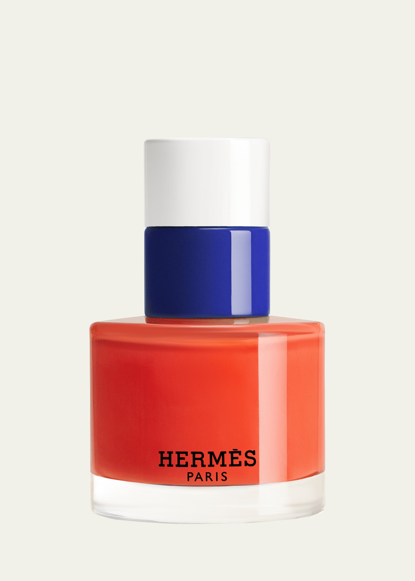 Hermès Les Mains Hermes Nail Enamel, 36 Orange Tonique | Bergdorf Goodman