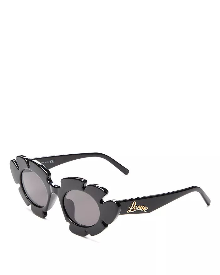 Paula's Ibiza Cat Eye Sunglasses, 47mm | Bloomingdale's (US)